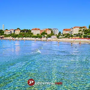 Bacvice , Split Croatia