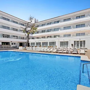 Thb Dos Playas - Adults Only Отель