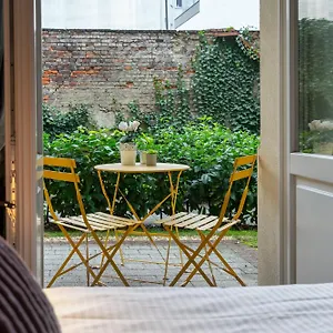 Cozy In Old Town , Krakow Poland
