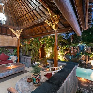 Ashanti , Ubud (Bali) Indonesia