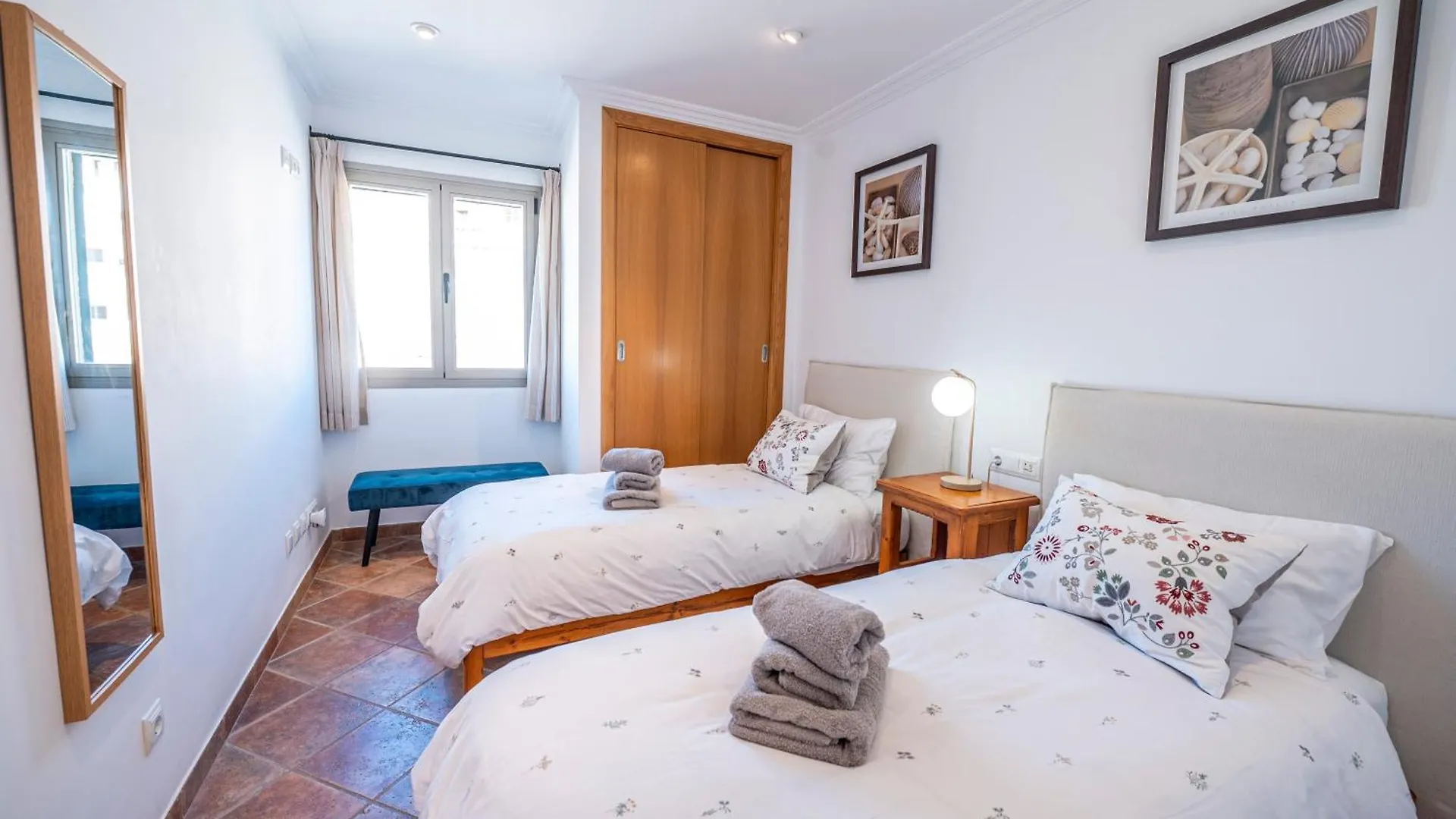 Cala Agulla 1 Apartment Cala Ratjada